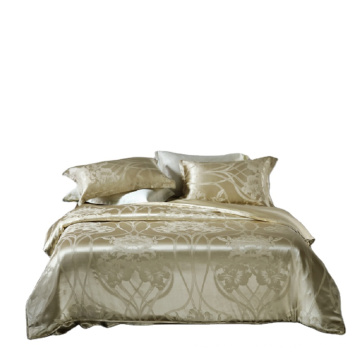 NEW 100 Pure Silk Luxury Bedding Set